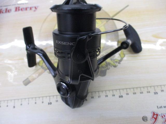 17ｴｸｽｾﾝｽ 4000MXG