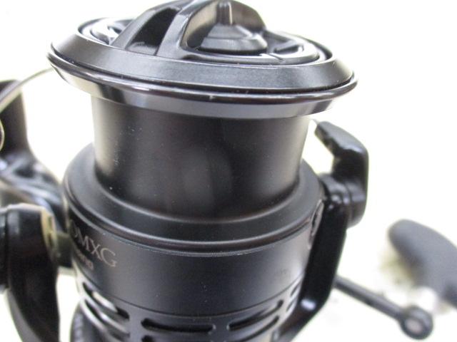 17ｴｸｽｾﾝｽ 4000MXG