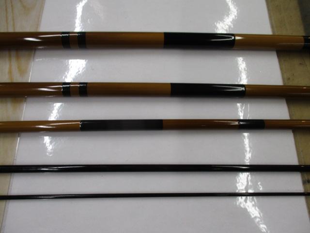 胡弓 硬式14