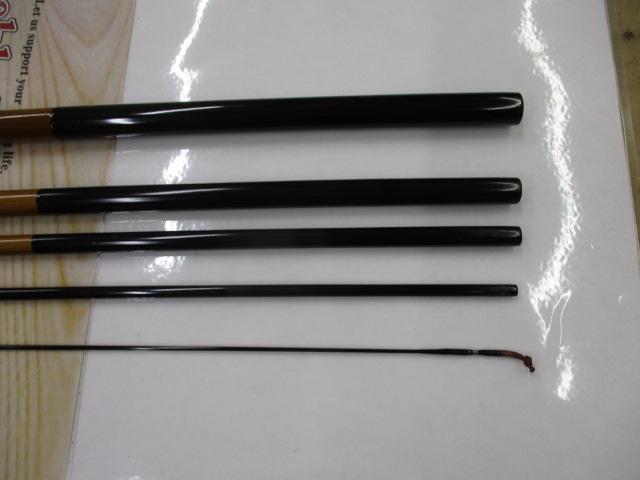 胡弓 硬式14