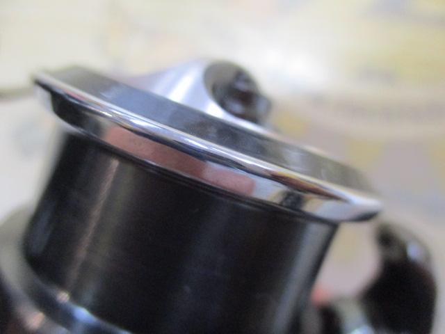 22ｽﾃﾗ C2000SHG