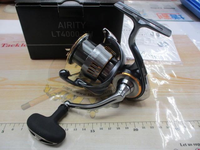 23ｴｱﾘﾃｨ LT4000-XH