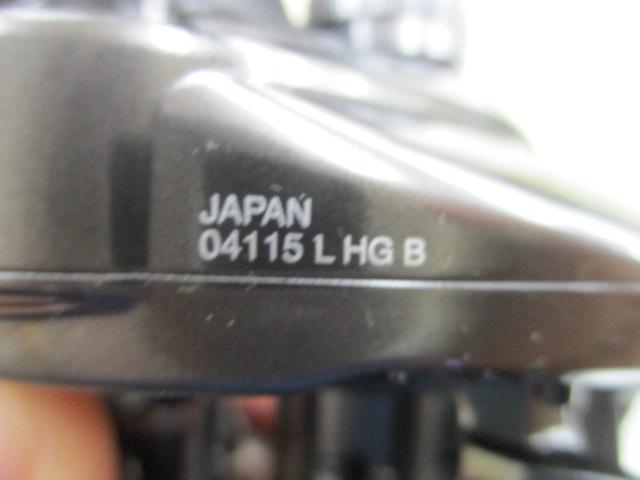 20ﾒﾀﾆｳﾑHG LH
