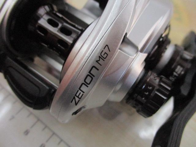 ｾﾞﾉﾝ MG7