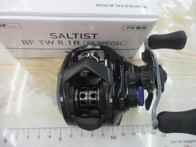23ｿﾙﾃｨｽﾄ BF TW 8.1R PE SP