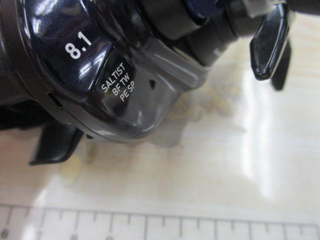 23ｿﾙﾃｨｽﾄ BF TW 8.1R PE SP