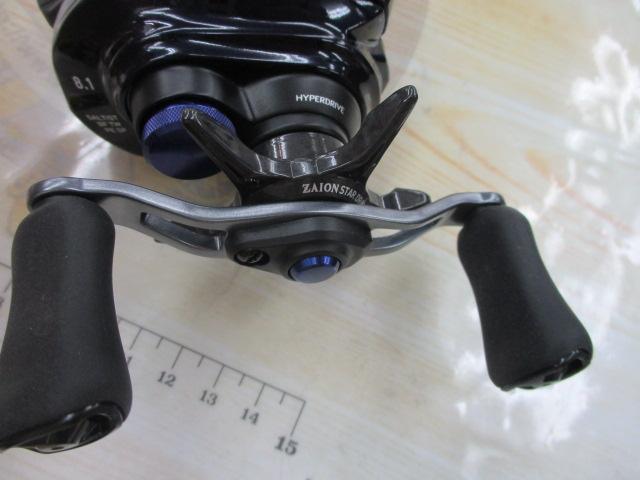 23ｿﾙﾃｨｽﾄ BF TW 8.1R PE SP