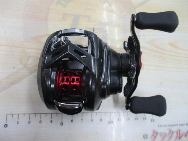 20ｱﾙﾌｧｽ AIR TW 8.6R