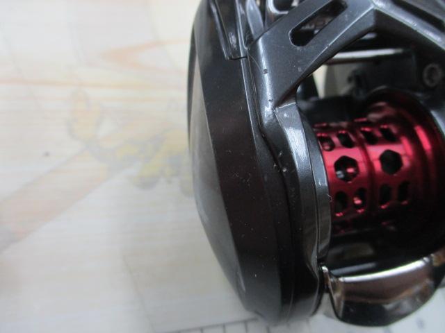 20ｱﾙﾌｧｽ AIR TW 8.6R