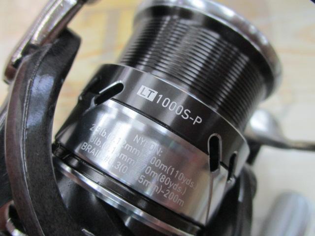 18ｶﾙﾃﾞｨｱ LT1000S-P