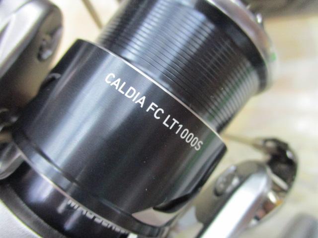 25ｶﾙﾃﾞｨｱ FC LT1000S