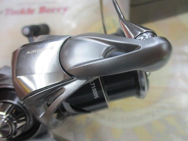 25ｶﾙﾃﾞｨｱ FC LT1000S