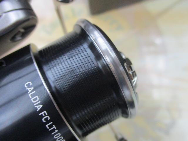 25ｶﾙﾃﾞｨｱ FC LT1000S