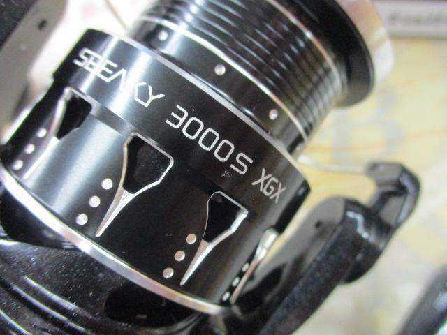 ｽﾋﾟｰｷｰ 3000SXGX
