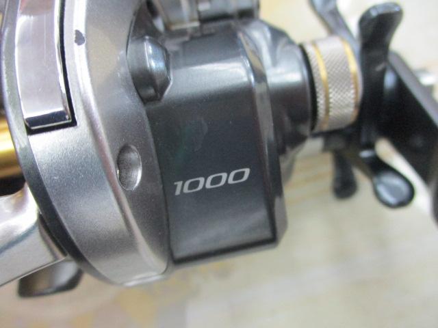 11ﾌｫｰｽﾏｽﾀｰ 1000MK