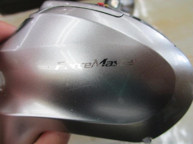 11ﾌｫｰｽﾏｽﾀｰ 1000MK