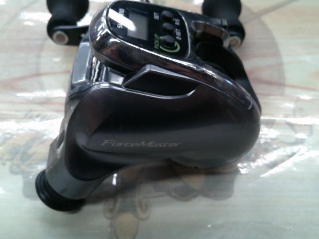 15ﾌｫｰｽﾏｽﾀｰ 300DH