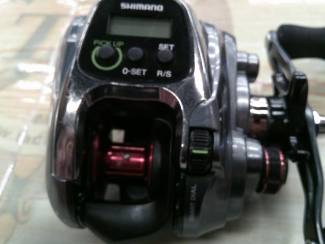 15ﾌｫｰｽﾏｽﾀｰ 300DH