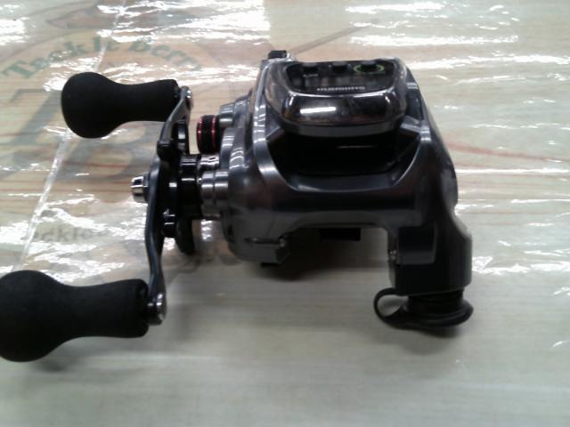 15ﾌｫｰｽﾏｽﾀｰ 300DH