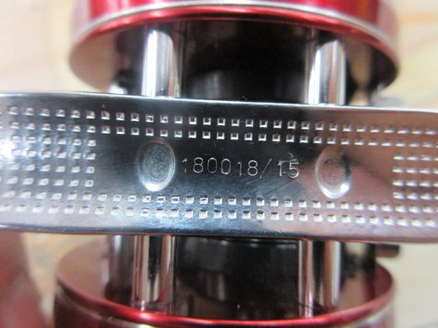 1500C RED