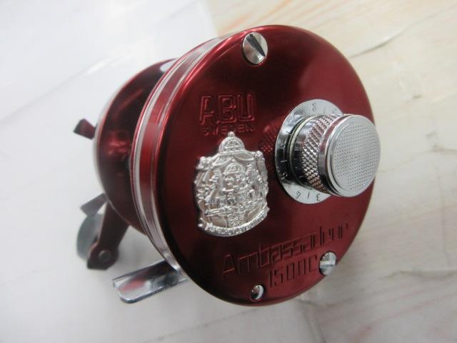 1500C RED