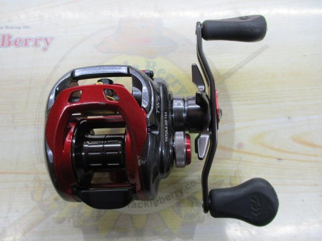 タトゥーラHD153H-TW