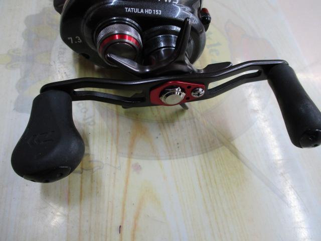 タトゥーラHD153H-TW
