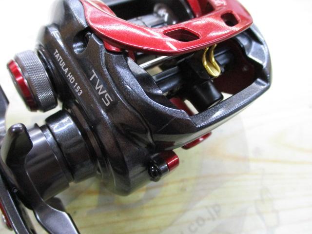 タトゥーラHD153H-TW