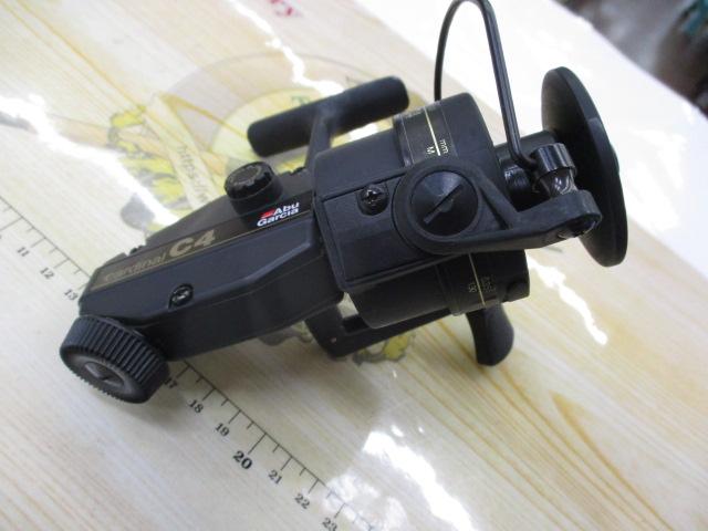 ｶｰﾃﾞｨﾅﾙ C4