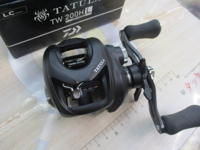 25ﾀﾄｩｰﾗ TW 200HL