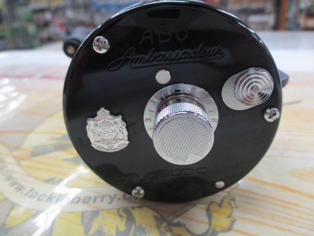 5600C ｸﾗｼｯｸ ﾌﾞﾗｯｸ