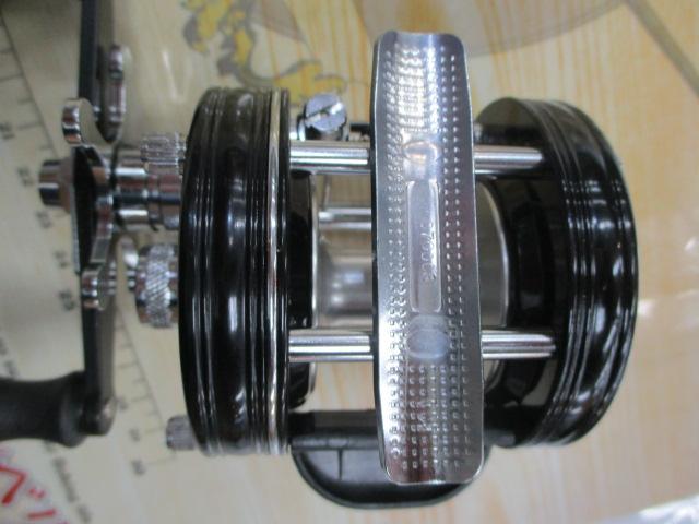5600C ｸﾗｼｯｸ ﾌﾞﾗｯｸ