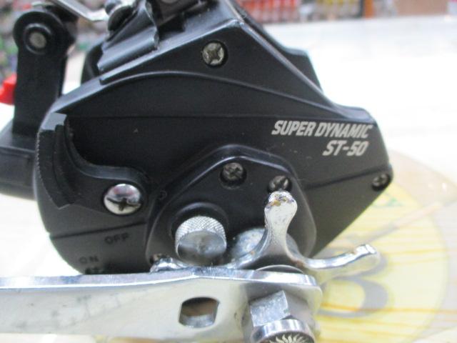 ｽｰﾊﾟｰﾀﾞｲﾅﾐｯｸ ST-50