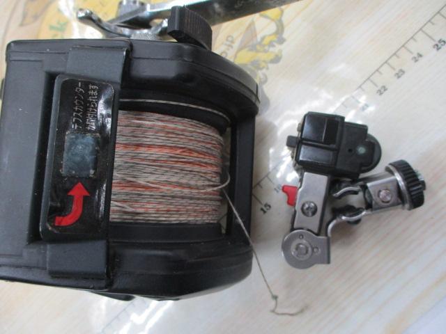 ｽｰﾊﾟｰﾀﾞｲﾅﾐｯｸ ST-50