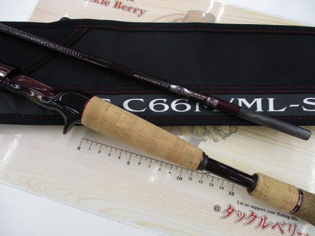 ｽﾃｨｰｽﾞ SC C66M/ML-SV･ST
