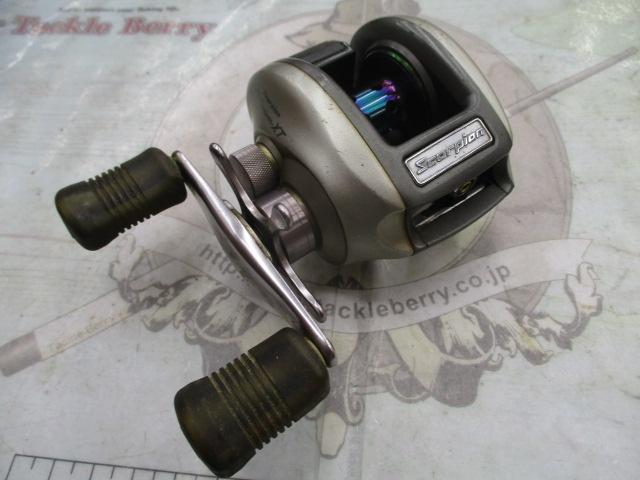 97ﾒﾀﾆｳﾑXT(RH)