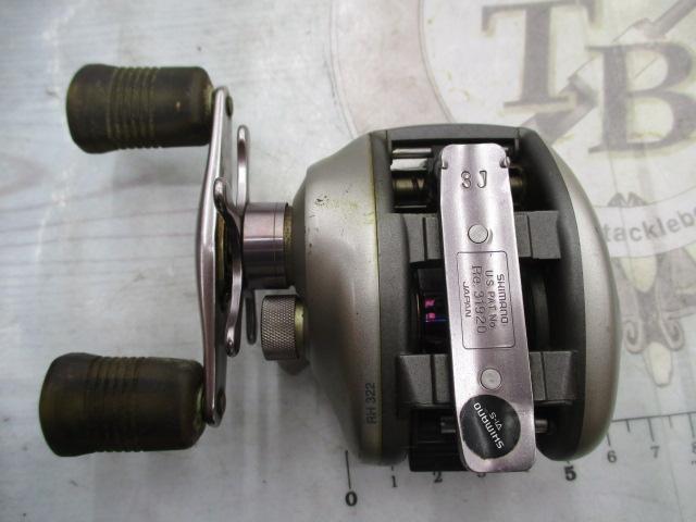 97ﾒﾀﾆｳﾑXT(RH)