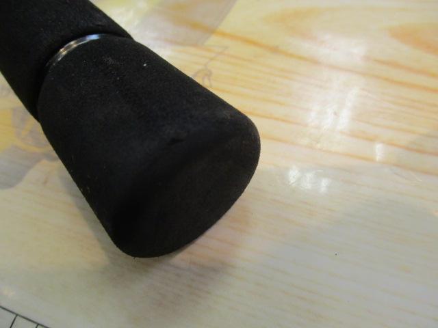 ｷｬﾀﾘﾅAP J63MHS