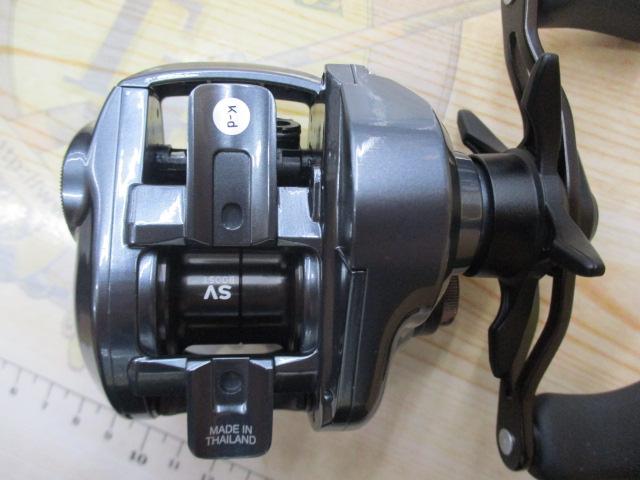 25ﾀﾄｩｰﾗ SV TW 100XHL
