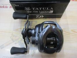 25ﾀﾄｩｰﾗ SV TW 100XHL