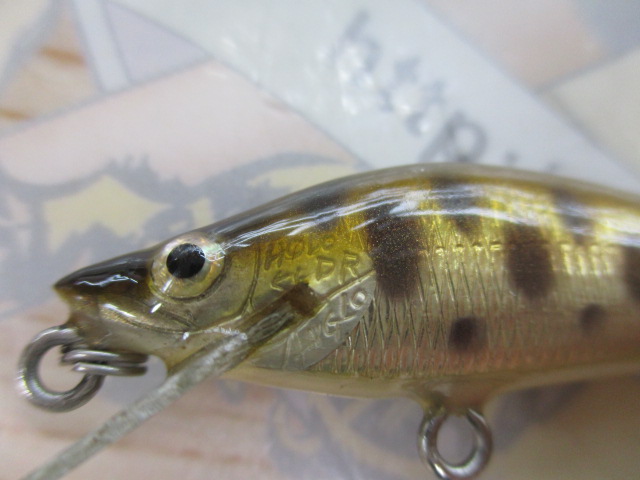 ﾊﾞﾙｻﾐﾉｰ ｱﾝｸﾞﾛ ﾎｰﾎﾞｰ50DR