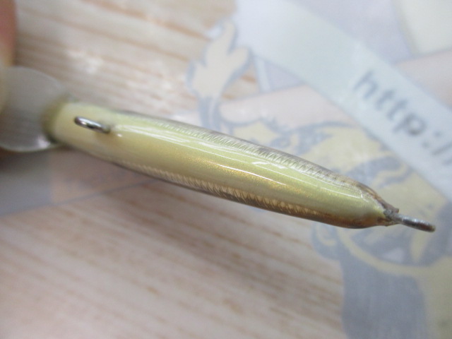 ﾊﾞﾙｻﾐﾉｰ ｱﾝｸﾞﾛ ﾎｰﾎﾞｰ50DR