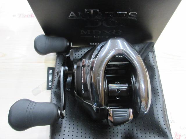 18ｱﾝﾀﾚｽDC MDXG LH