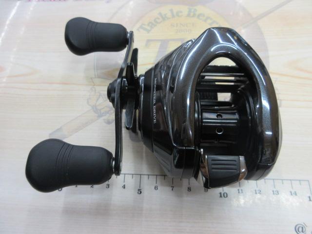 18ｱﾝﾀﾚｽDC MDXG LH
