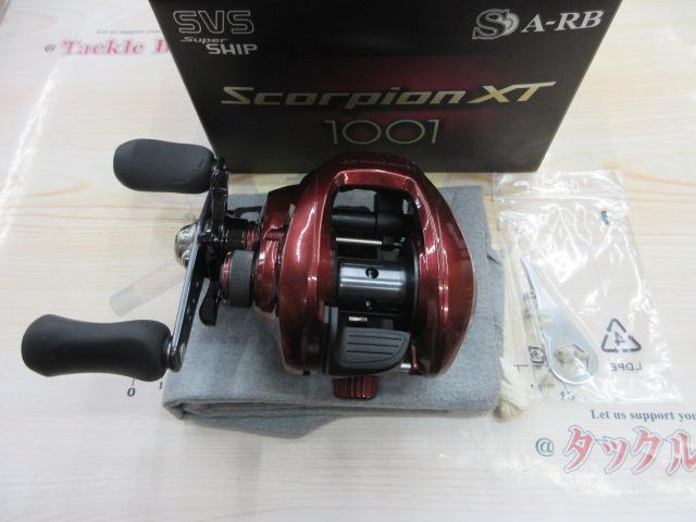 10ｽｺｰﾋﾟｵﾝXT 1001