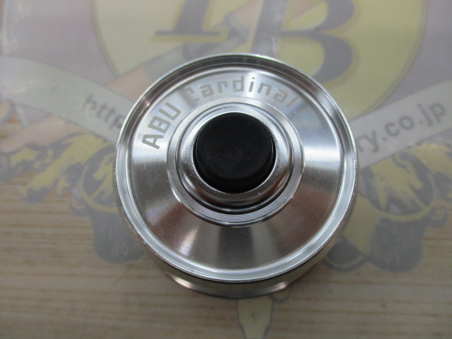 ｶｰﾃﾞｨﾅﾙ用ｱﾙﾐｽﾌﾟｰﾙ