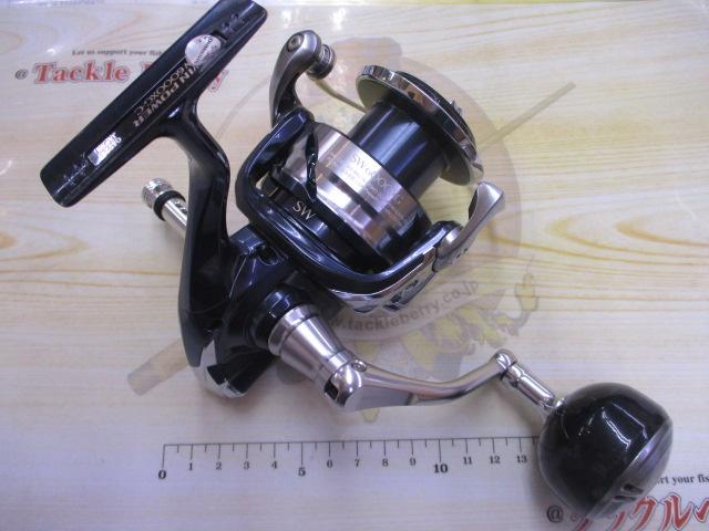 21ﾂｲﾝﾊﾟﾜｰSW 6000XG