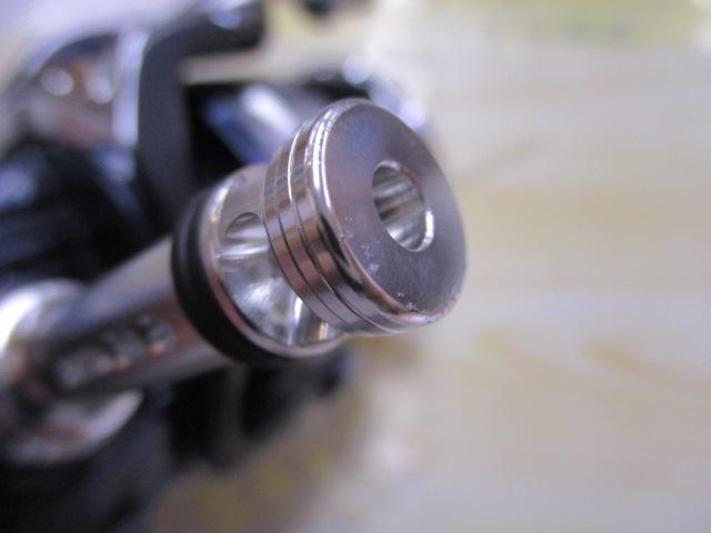 21ﾂｲﾝﾊﾟﾜｰSW 6000XG