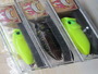 【ｾｯﾄ商品】POP-MAXﾘﾐﾃｯﾄﾞｶﾗｰ3個ｾｯﾄ
