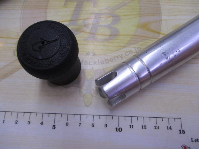 ｺﾞｸｽﾍﾟｼｬﾙ10-30lb 250cm